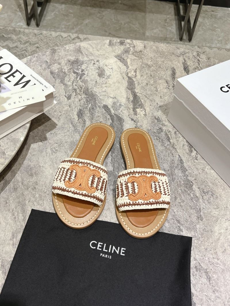 Celine Sandals